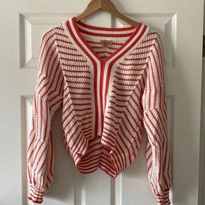 Willow and root by buckle spring sweater!
